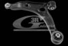 PSA 3520S0 Track Control Arm